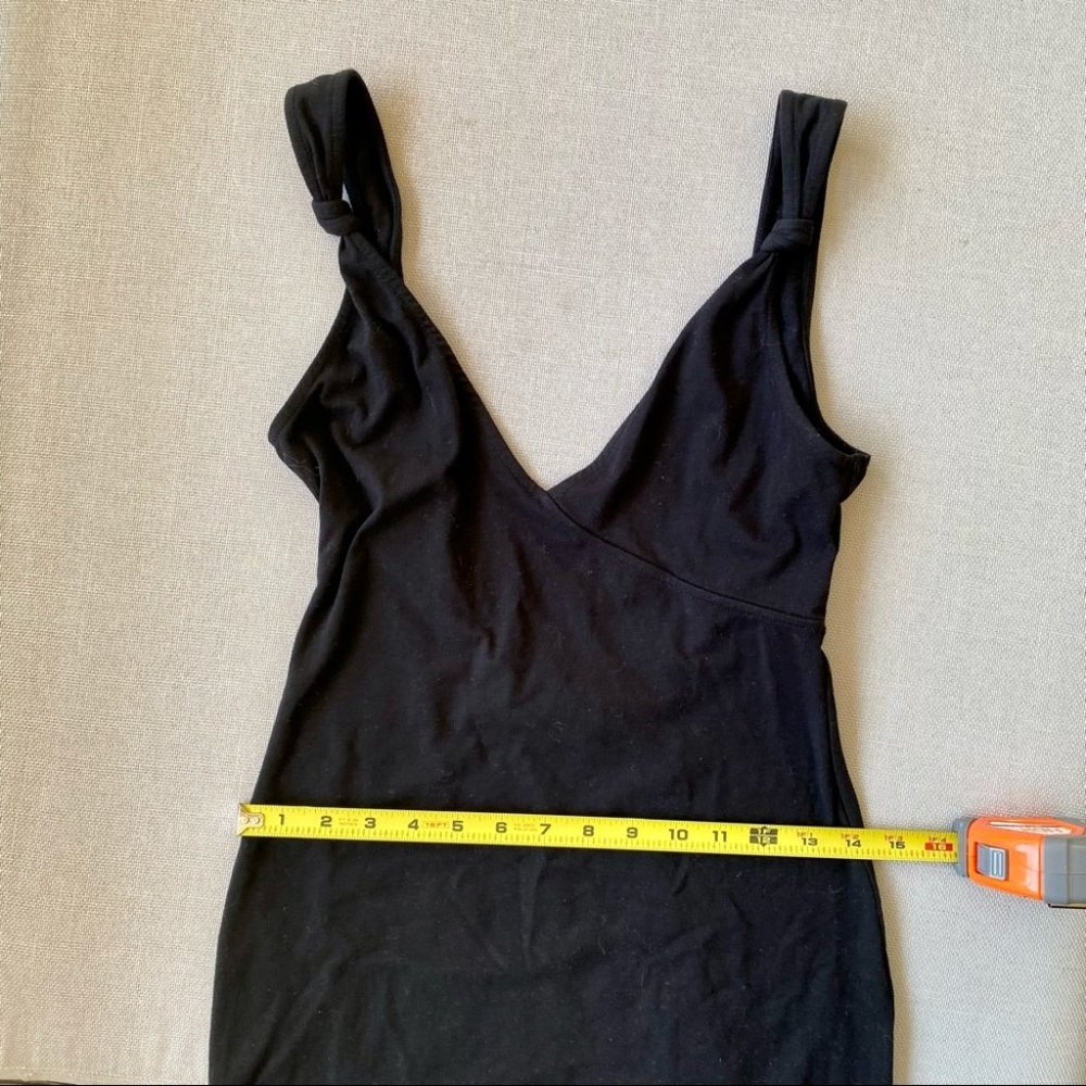 Free People Night Paradise Midi Dress - Picture 9 of 10